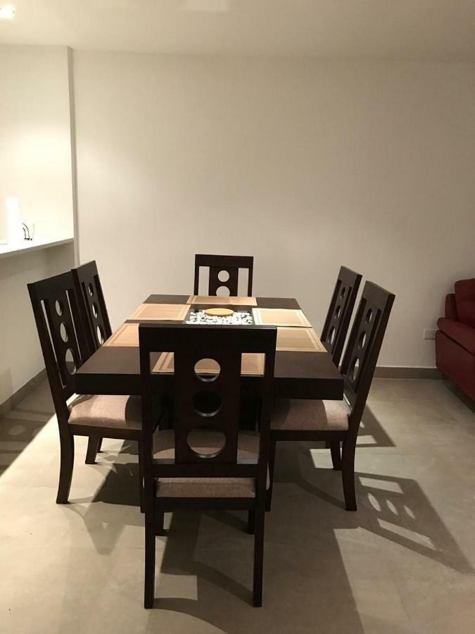 Apartamento Con La Mejor Vista De San Salvador Esterno foto